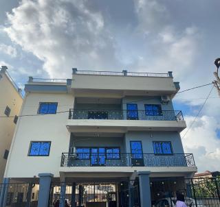 Pearls Luxury apartments and guesthouse - Yaoundé - 1