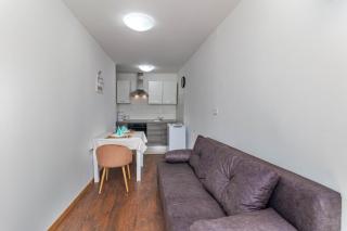 Seafront Apartment Sanja - Happy Rentals - 5