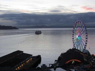 Harbor Steps - A Block to Pike Place Market - Full - 1