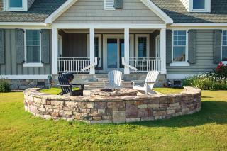 Sutton Room at The Inn, Occano Arnold Palmer Golf - 9