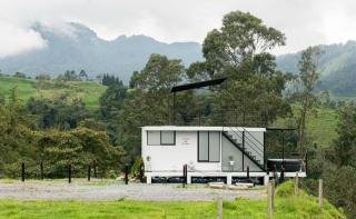 Glamping la maestranza Granja - 6