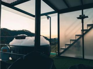 Glamping La Maestranza con desayuno incluido - 9