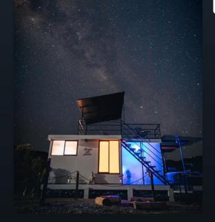 Glamping la maestranza Granja - 2