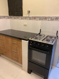 Garzonier Como en Casa - Tarija - 7