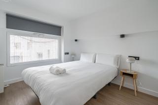 Apartamento Deluxe Prosperidad - 7