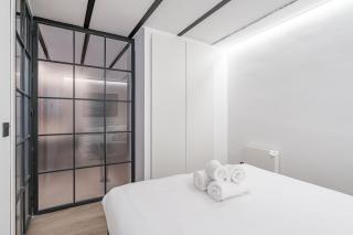 Apartamento Deluxe Prosperidad - 6