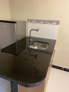 Garzonier Como en Casa - Tarija - 3