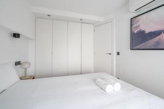 Apartamento Deluxe Prosperidad - 4