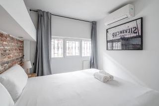 Apartamento Deluxe Prosperidad - 5