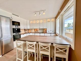 Reindeer lodge - Tromsø - 6