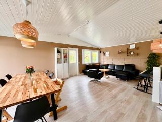 Reindeer lodge - Tromsø - 7