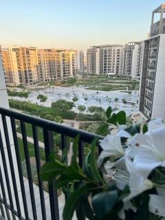 Zed west sheikh zayed أبراج زد الشيخ زايد - 9