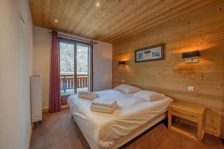 l'Ours Bleu A35 - Ski in Ski out - Happy Rentals - 6