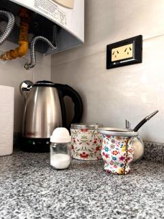 luminoso depto en el centro con cochera y pileta estrenar en breve - 2