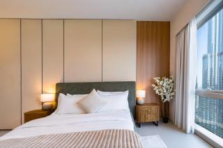Luxury Grande 48 with Burj Khalifa & Fountain Views - 2