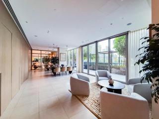 Luxury Grande 48 with Burj Khalifa & Fountain Views - 3