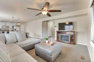 Explore Pikes Peak and Colorado Springs Family Home - 0