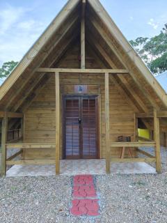 Pousada Recanto da Lagoa - 2