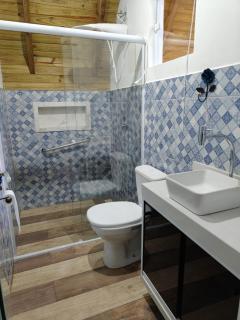 Pousada Recanto da Lagoa - 3