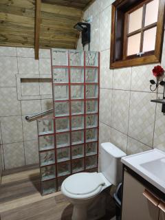 Pousada Recanto da Lagoa - 1