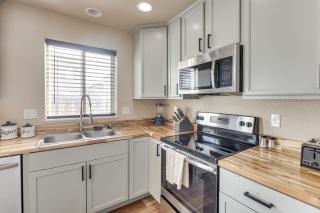 Explore Pikes Peak and Colorado Springs Family Home - 1