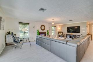 Spacious Citrus Hills Home with Pool and Game Room! - 8