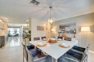 Spacious Citrus Hills Home with Pool and Game Room! - 2