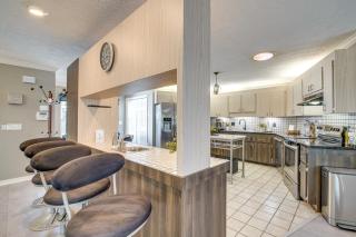 Spacious Citrus Hills Home with Pool and Game Room! - 3