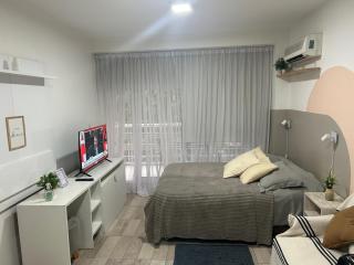 Monoambiente lujoso en Cañitas! - 9