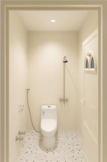 Elegant Private Studio Self Check-in RH 25 - 0