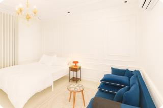 Elegant Private Studio Self Check-in RH 25 - 4