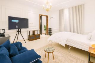 Elegant Private Studio Self Check-in RH 25 - 3