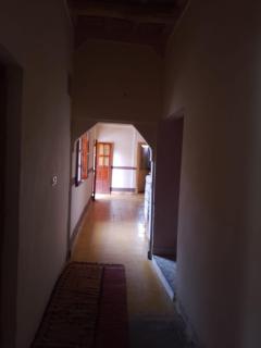 Riad hotel Étoile dades Camping - 6