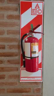 Cabañas Don Lelio - 9