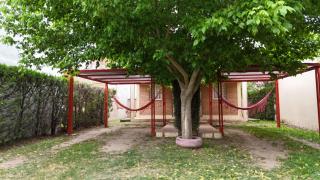 Cabañas Don Lelio - 1