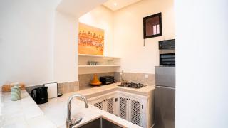 RIAD Dar Kamal - 3 min de la place Jemaa el Fna - 8