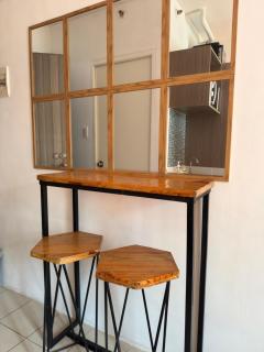 Urban Deca Shaw - PaulBert's Cabins II - 4