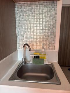 Urban Deca Shaw - PaulBert's Cabins II - 2