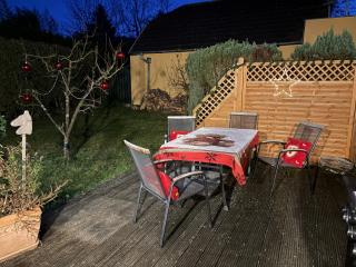 Ferienhaus Gansbach - 4