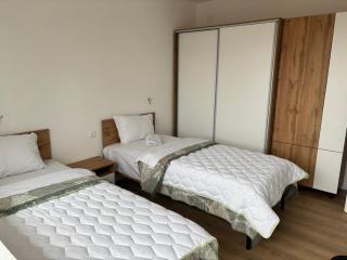 TESLA 132 Apartment 9 - 2