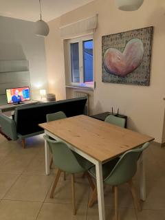 Casa Cuore Mother Ross - 7