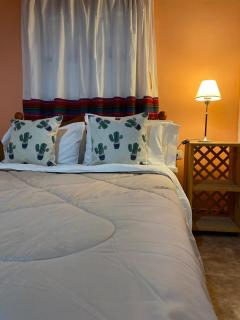 Cabana Mirador Sumajpacha - 2