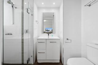 Central Brisbane Studio with Stunning River Views - 1