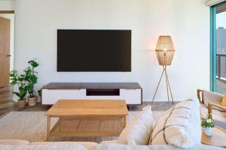 The Landmark #2705 - 30-Night Minimum - Honolulu HI - 2