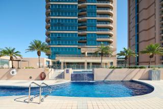 The Landmark #2705 - 30-Night Minimum - Honolulu HI - 9