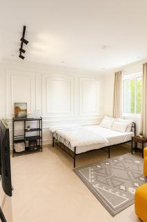 Stylish Private Studio & Self Check-in a RH 26 - Al Hofuf - 6