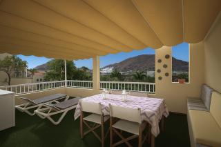 Mogan pool marrero - 0