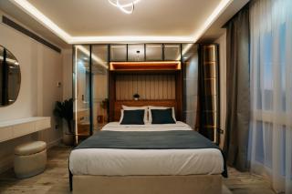 Skyline Apartment - Hyde Park - 4