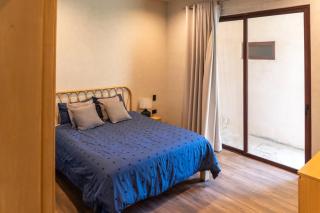 Departamento de Lujo a Pie de Playa - 3