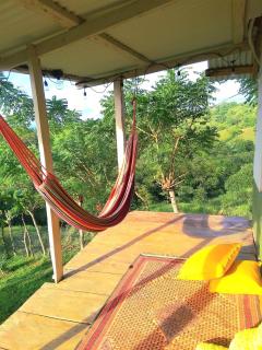 La Parada del Pelicano, El Ranchito Surf - 2